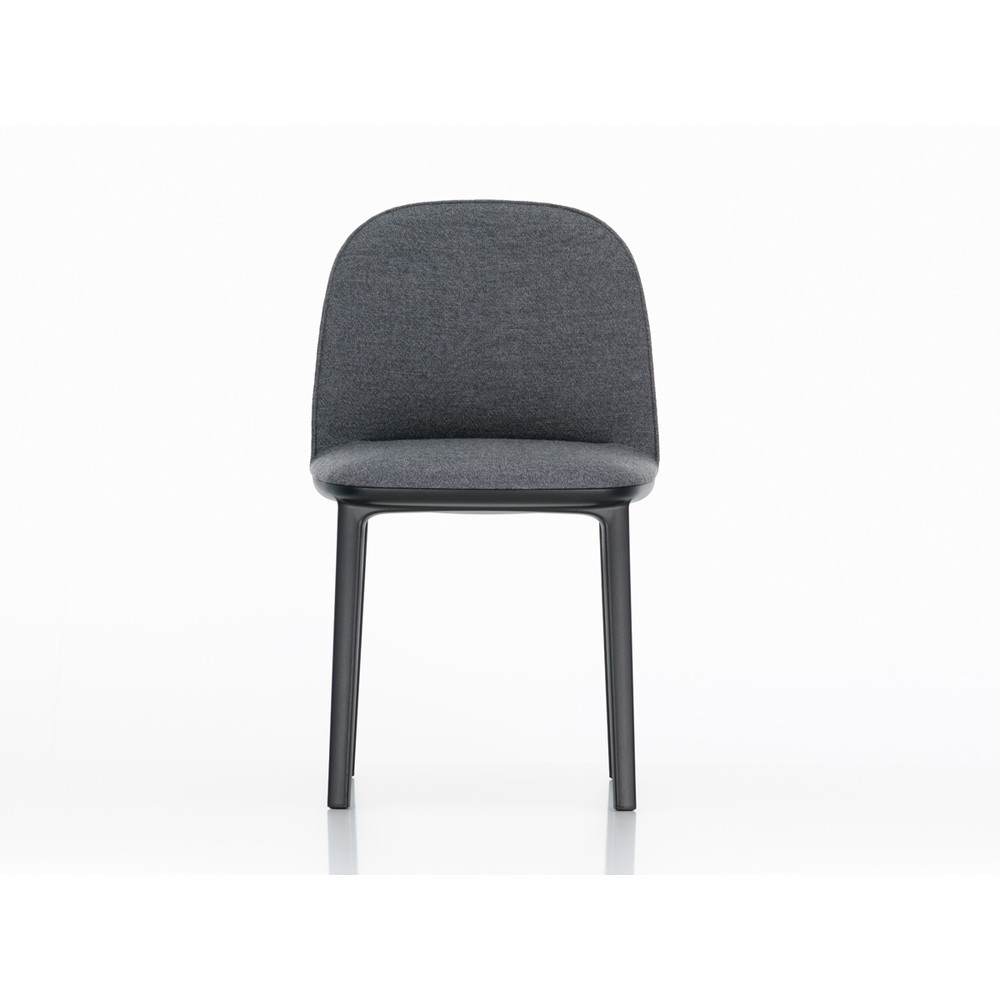 Buy the Vitra Softshell Side Chair at nest.co.uk