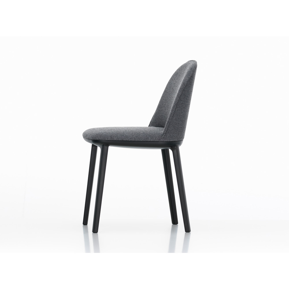 Buy the Vitra Softshell Side Chair at nest.co.uk