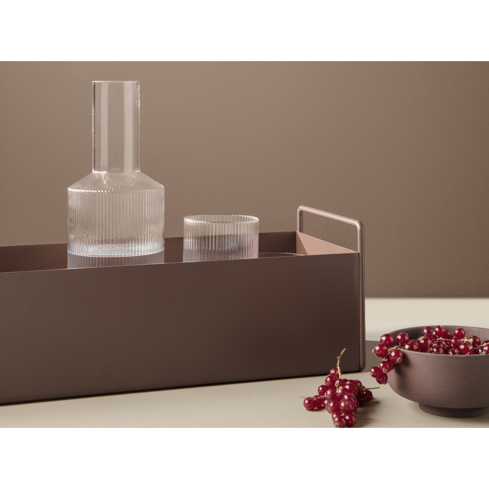 Buy the Ferm Living Plant Box Small at nest.co.uk