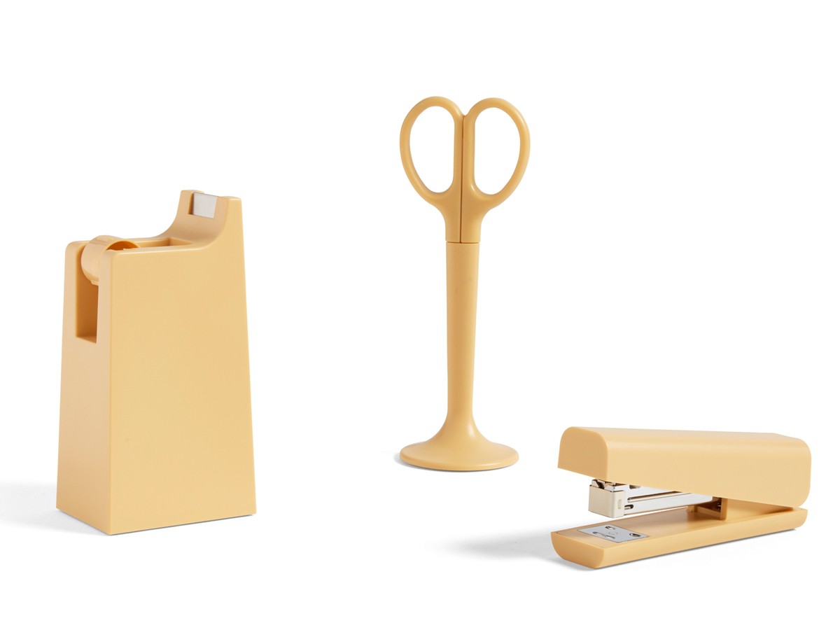 Buy the Hay Anything Tape Dispenser at nest.co.uk