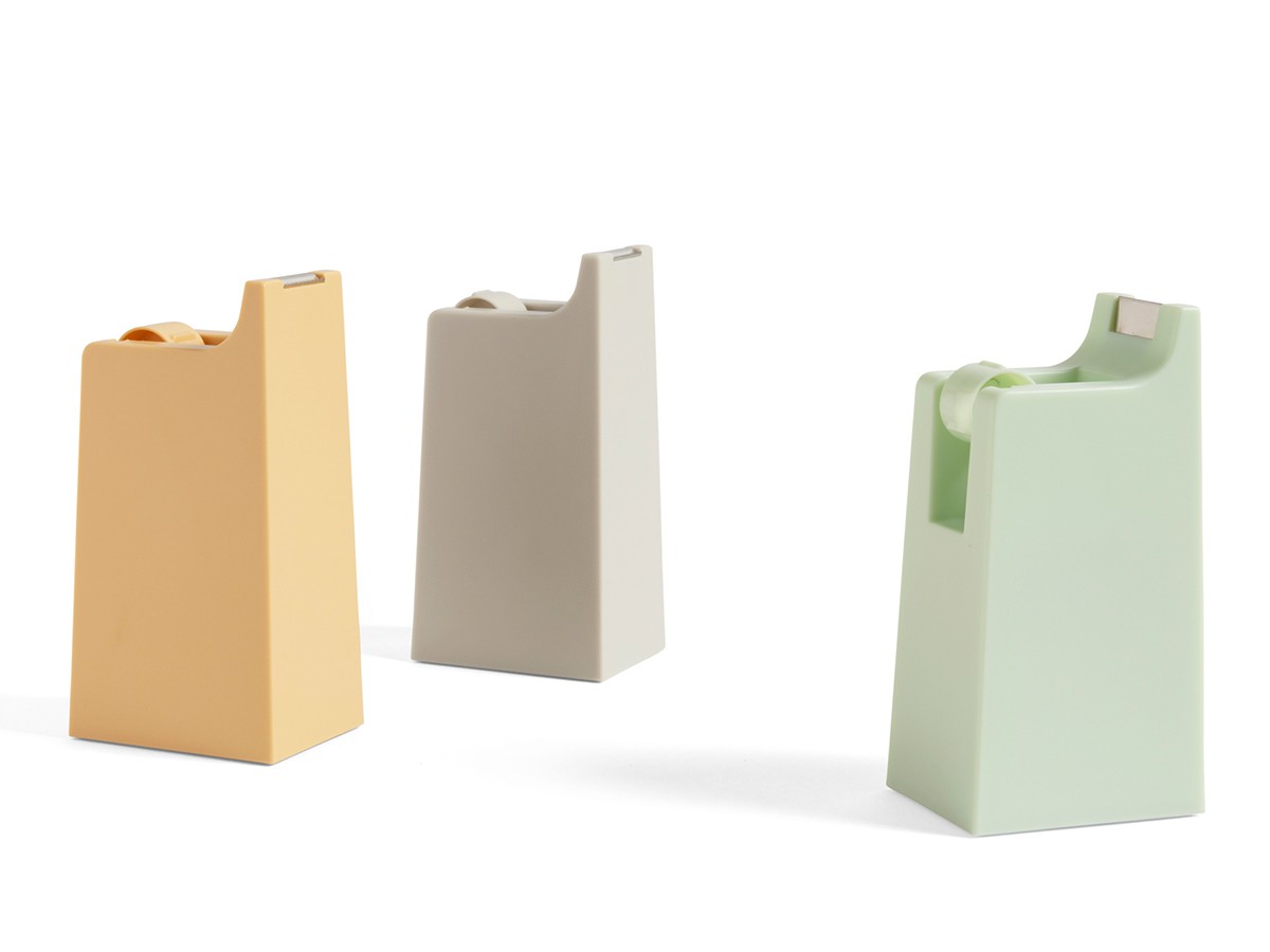 Buy the Hay Anything Tape Dispenser at nest.co.uk