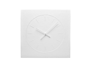 Fritz Hansen Objects Wall Clock