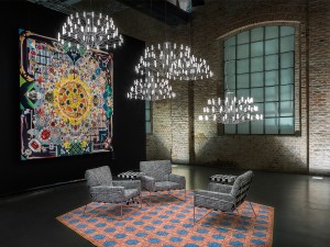 Moooi Coppelia Suspension Light - Small