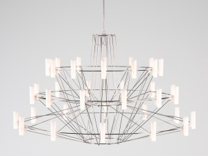 Moooi Coppelia Suspension Light - Small