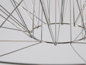 Moooi Coppelia Suspension Light - Small