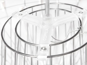 Moooi Coppelia Suspension Light - Small