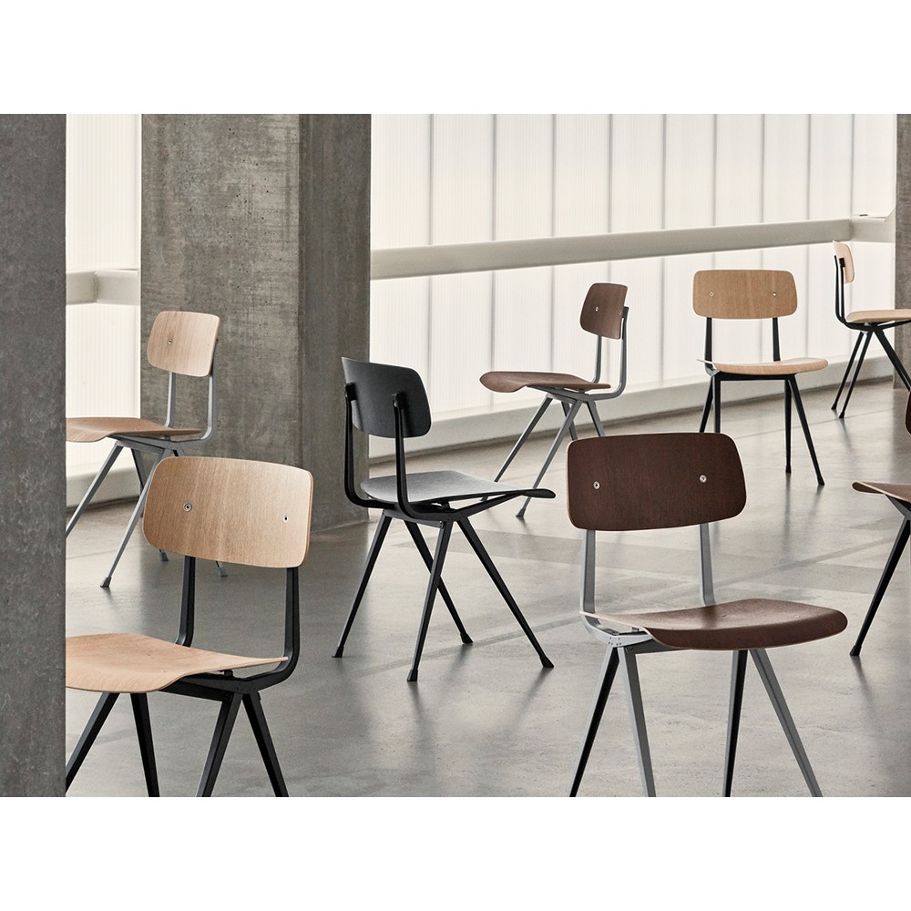 Buy the Hay Result Chair at nest.co.uk