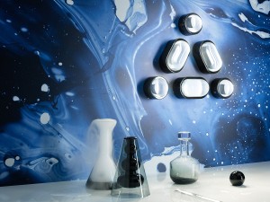 Tom Dixon Spot Round Surface Light