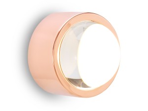 Tom Dixon Spot Round Surface Light