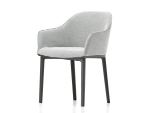 Vitra Softshell Chair