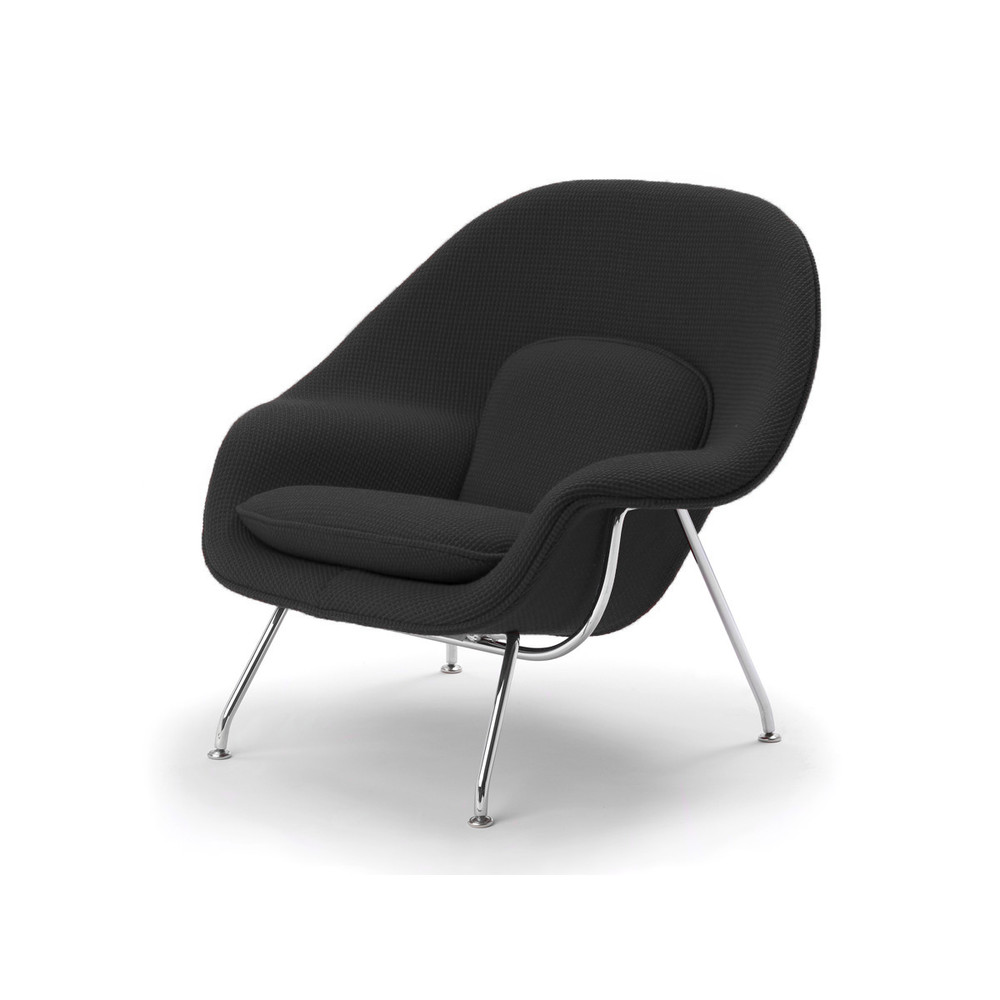 Buy The Knoll Studio Knoll Womb Chair Relax Version At Nest Co Uk