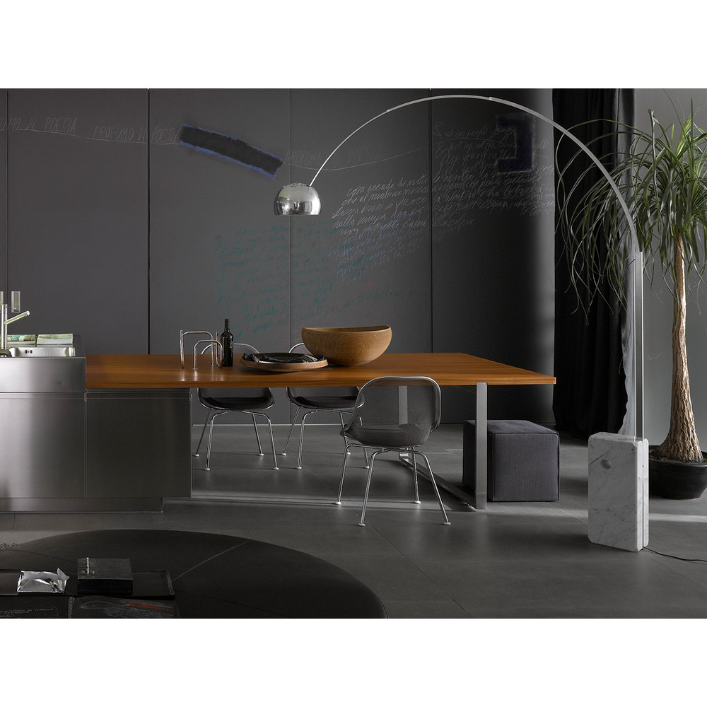 Buy the Flos Arco Floor Lamp at nest.co.uk