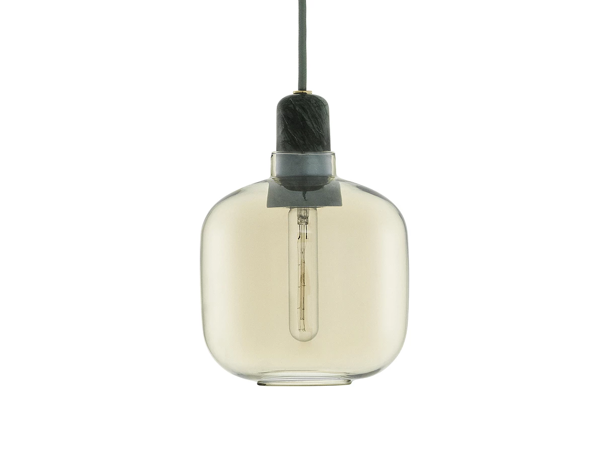 Normann Copenhagen Amp Pendant Lamp - Small