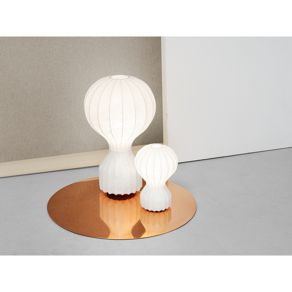 Buy the Flos Gatto Table Lamp at nest.co.uk