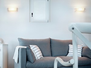 Flos Ontherocks Wall Light