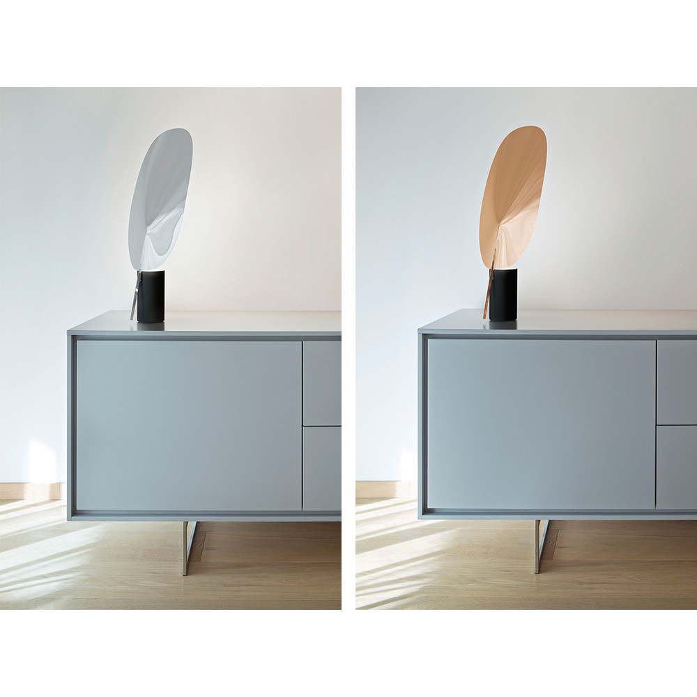 Buy the Flos Serena Table Lamp at nest.co.uk