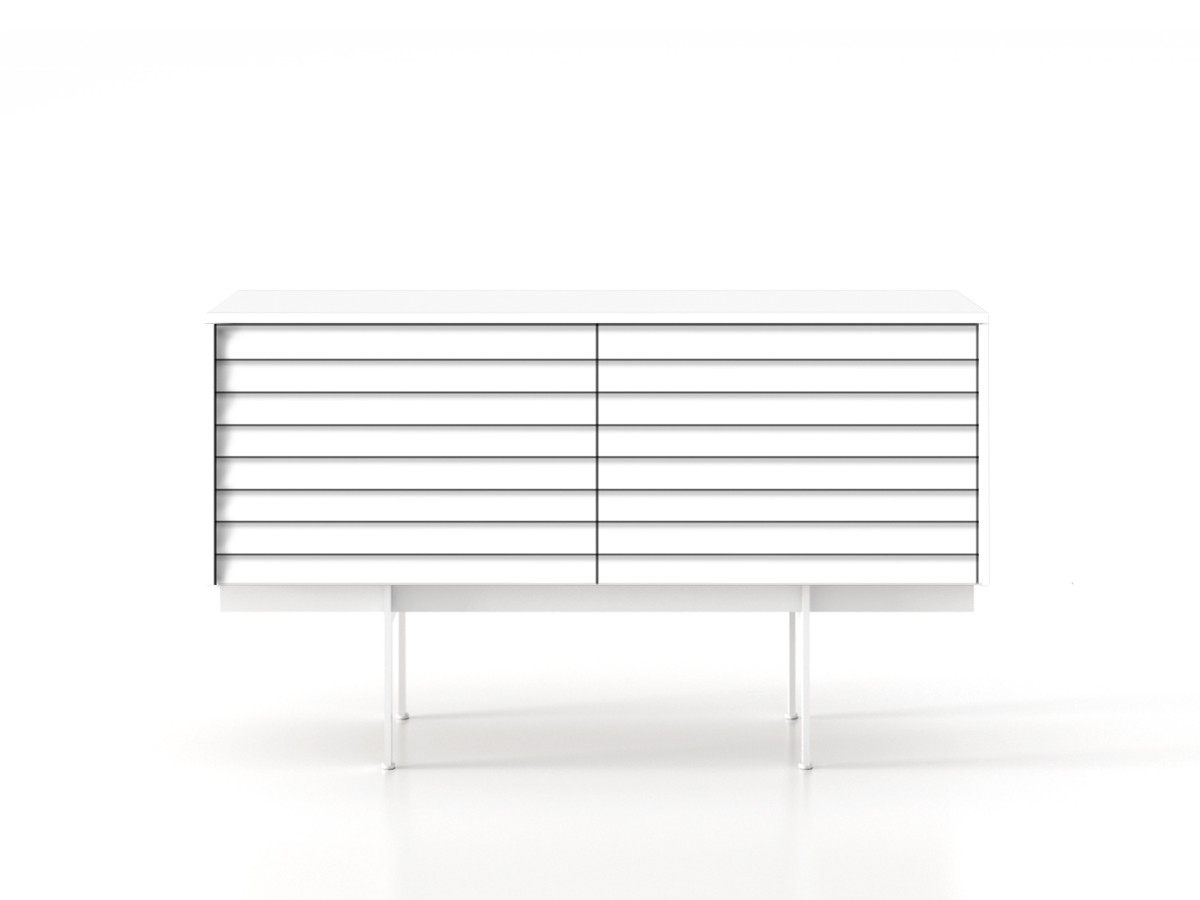 Punt Sussex 2 Door Sideboard SSX211