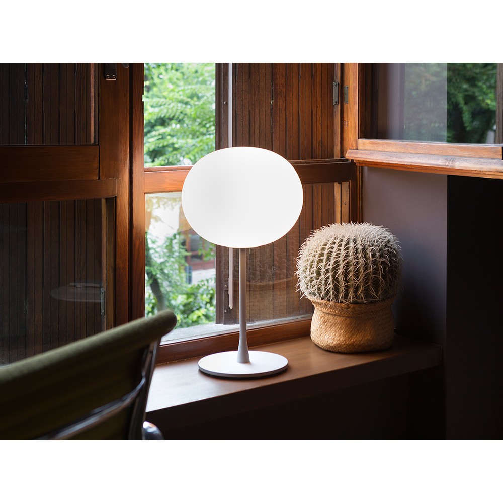 Buy the Flos Glo-Ball Table Lamp at nest.co.uk