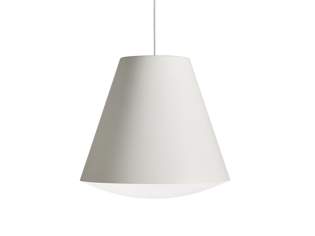 Hay Sinker Pendant Light Large