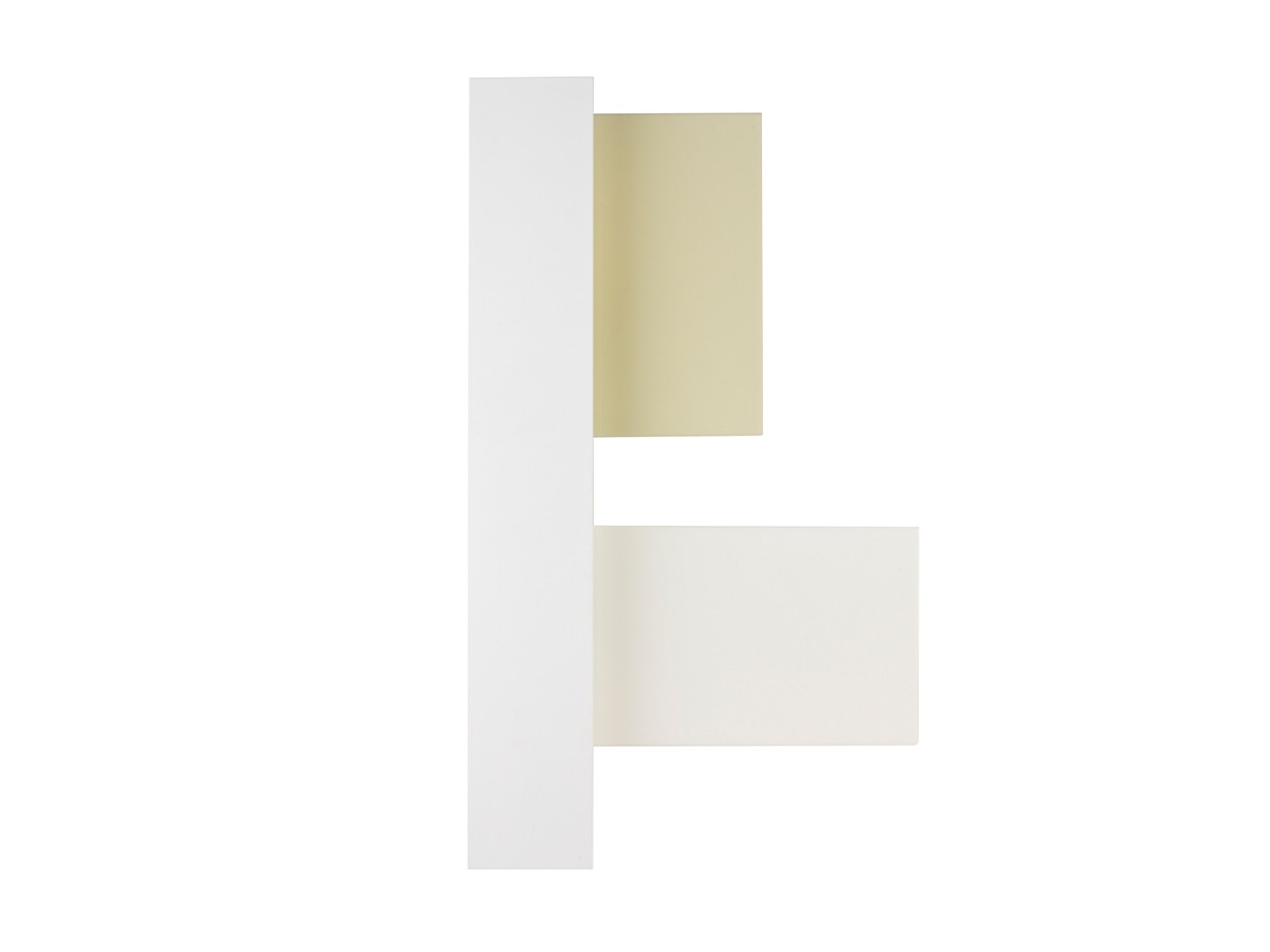 Buy the Foscarini Fields Wall Light at nest.co.uk