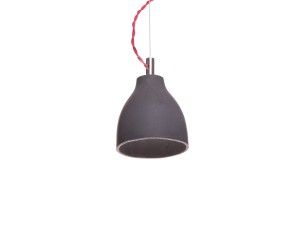 Decode Heavy Light - Dark Grey