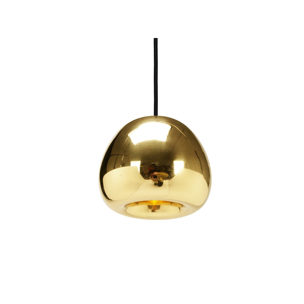 Buy the Tom Dixon Void Mini Pendant Light at nest.co.uk