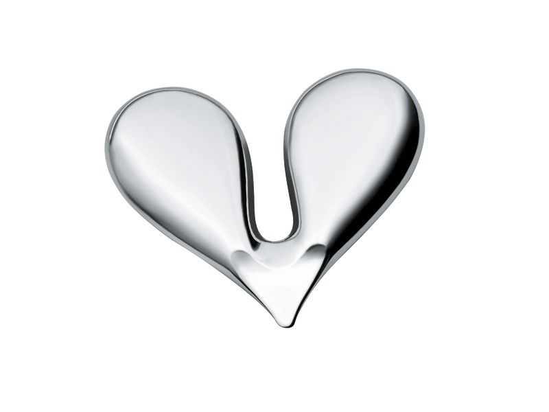 Alessi Nut Splitter Walnut Opener