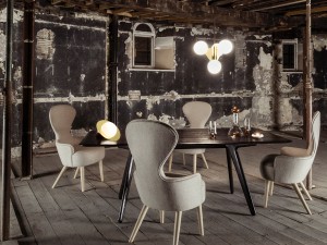 Tom Dixon Plane Table Light