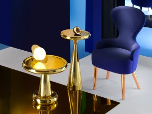 Tom Dixon Plane Table Light