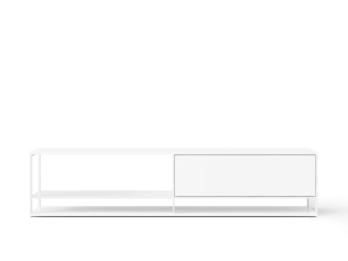 Punt Literatura Open Sideboard - LOP005 Low