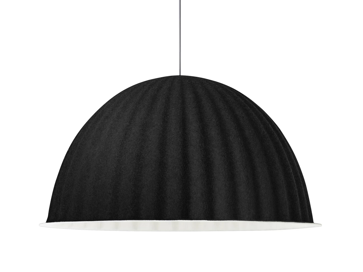 Muuto Under The Bell Pendant Light 82cm