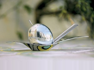 Alessi Taste-huile Olive Oil Taster Gift Pack