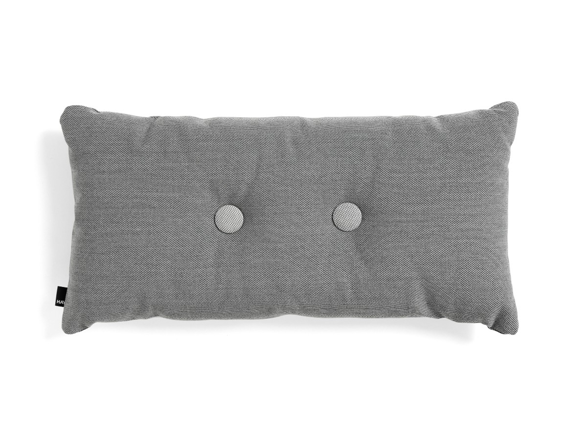 Hay Dot Cushion Surface 2 Dots