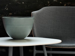 Fritz Hansen Minuscule Armchair