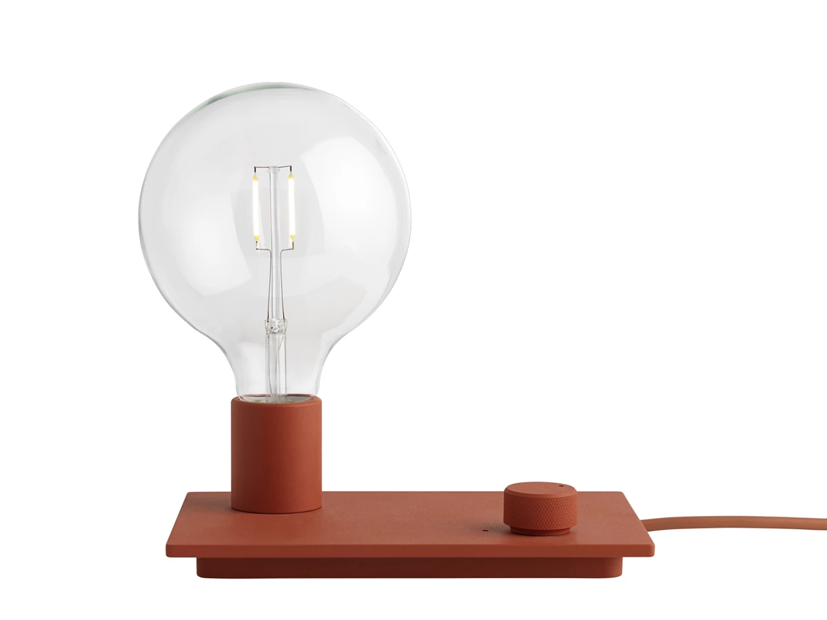 Muuto Control Table Lamp