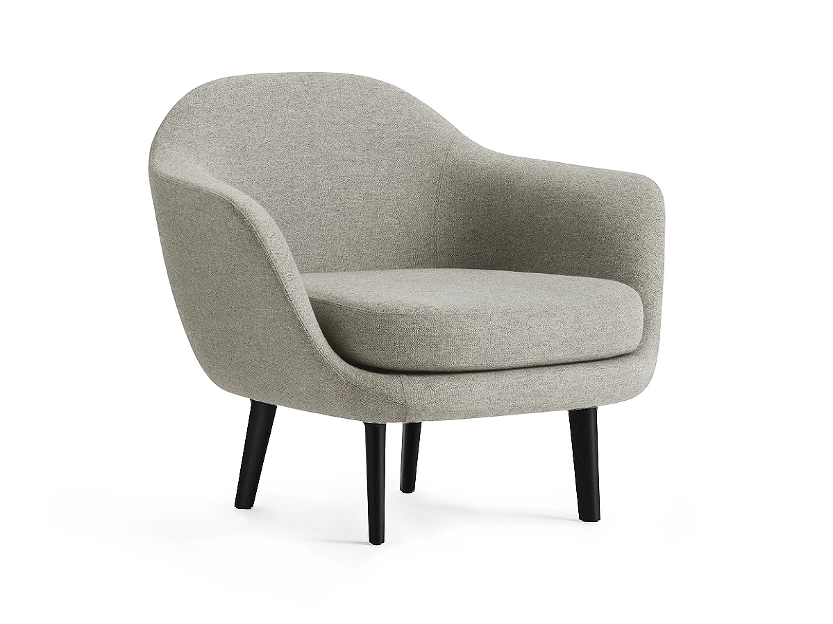 Normann Copenhagen Sum Armchair