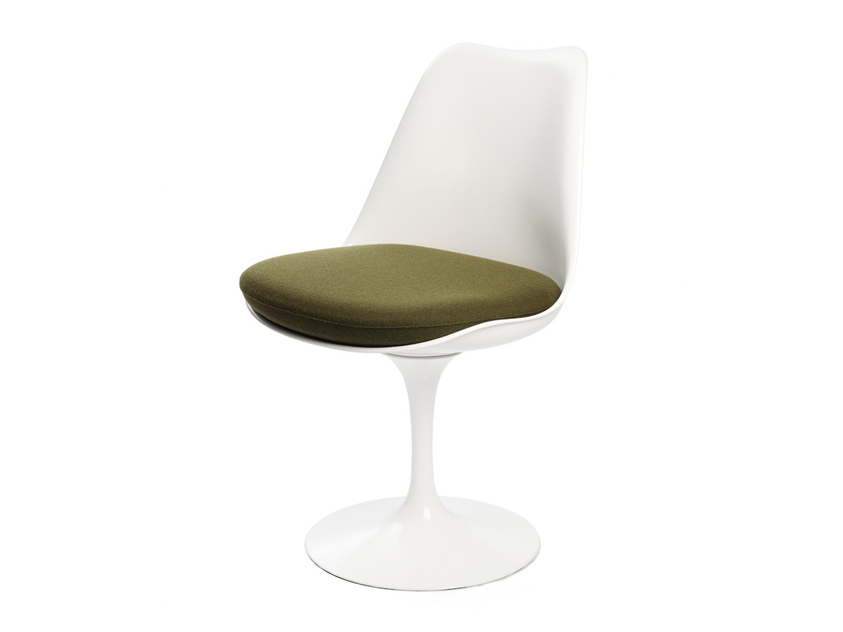 buy the knoll studio knoll tulip chair at nest co uk