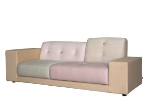 Vitra Polder Compact Sofa Designers Choice