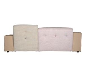 Vitra Polder Compact Sofa Designers Choice