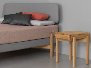 Zeitraum Kosi Comfort Bed