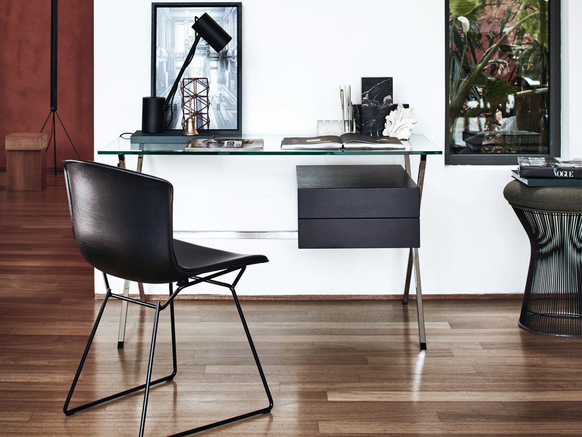 Buy the Knoll Studio Albini Desk at nest.co.uk
