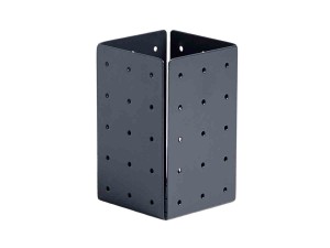 Hay Punched Organizer Pen Holder