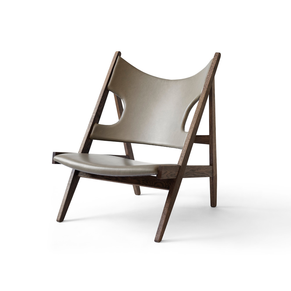 Menu Knitting Chair