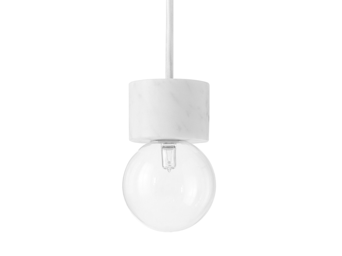 &Tradition Marble SV3 Pendant Light