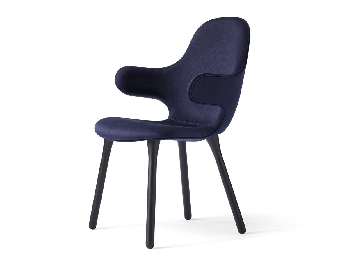 &Tradition JH1 Catch Chair 