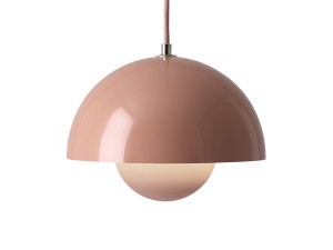&Tradition VP1 Flowerpot Pendant Light