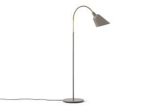 &Tradition AJ7 Bellevue Floor Lamp