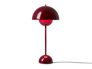 &Tradition FlowerPot VP3 Table Lamp