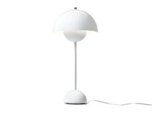 &Tradition VP3 Flowerpot Table Lamp