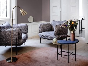 &Tradition Palette Coffee Table JH8